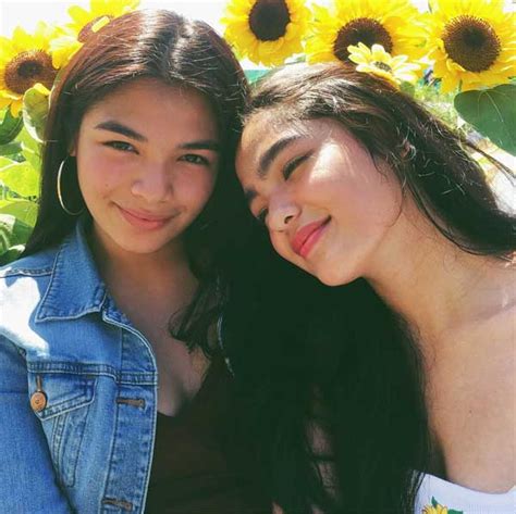 andrea brillantes siblings|Andrea Brillantes Siblings: Meet Kayla Aan Gorostiza, Nina。